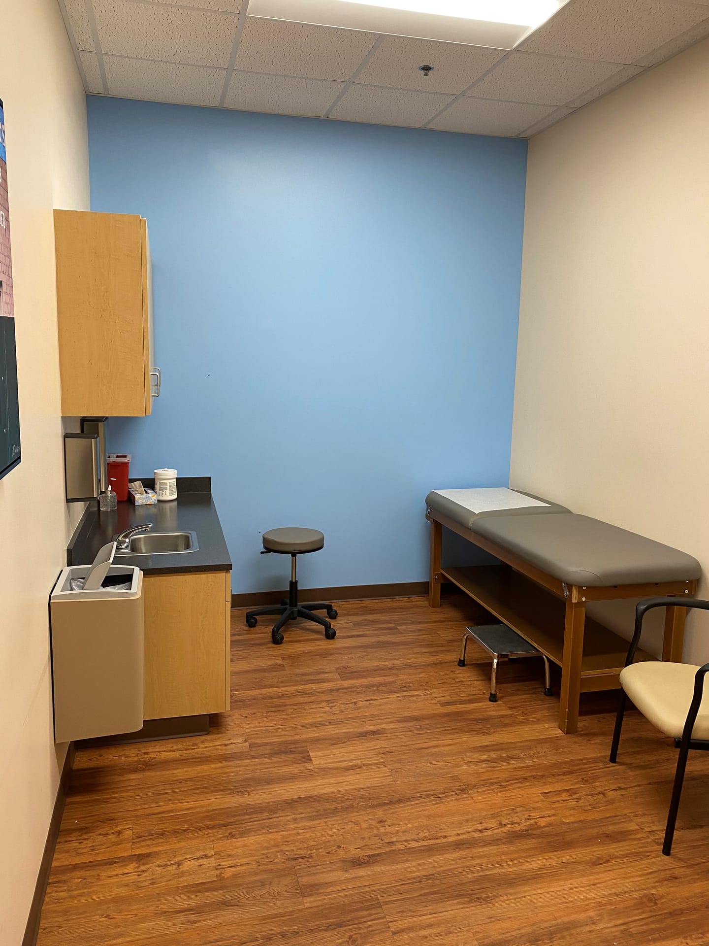 Central Piedmont Urgent Care gallery image 2