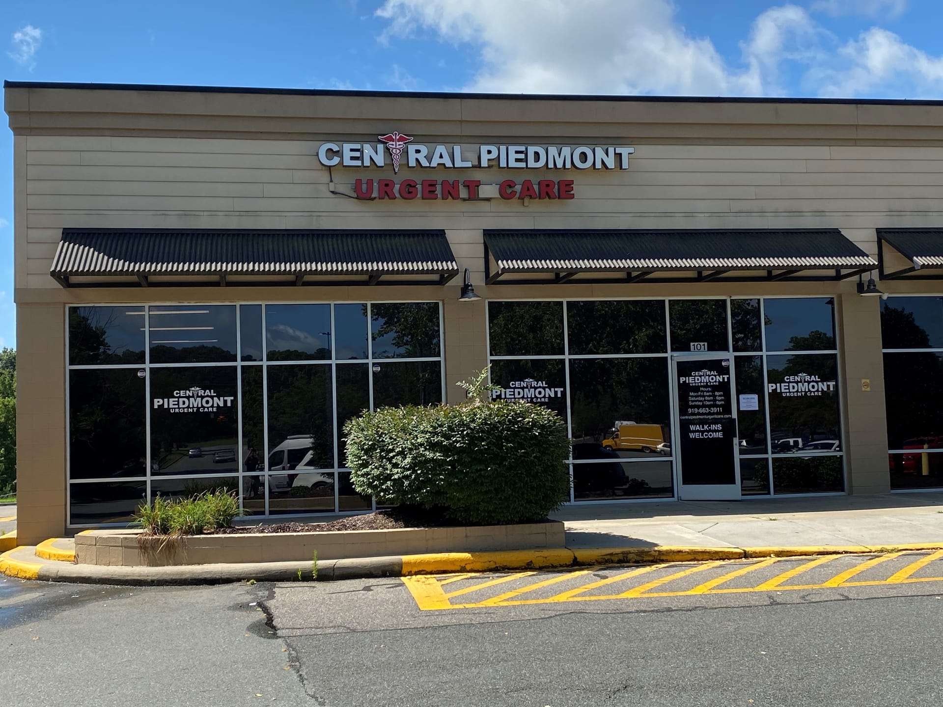 Central Piedmont Urgent Care gallery image 3