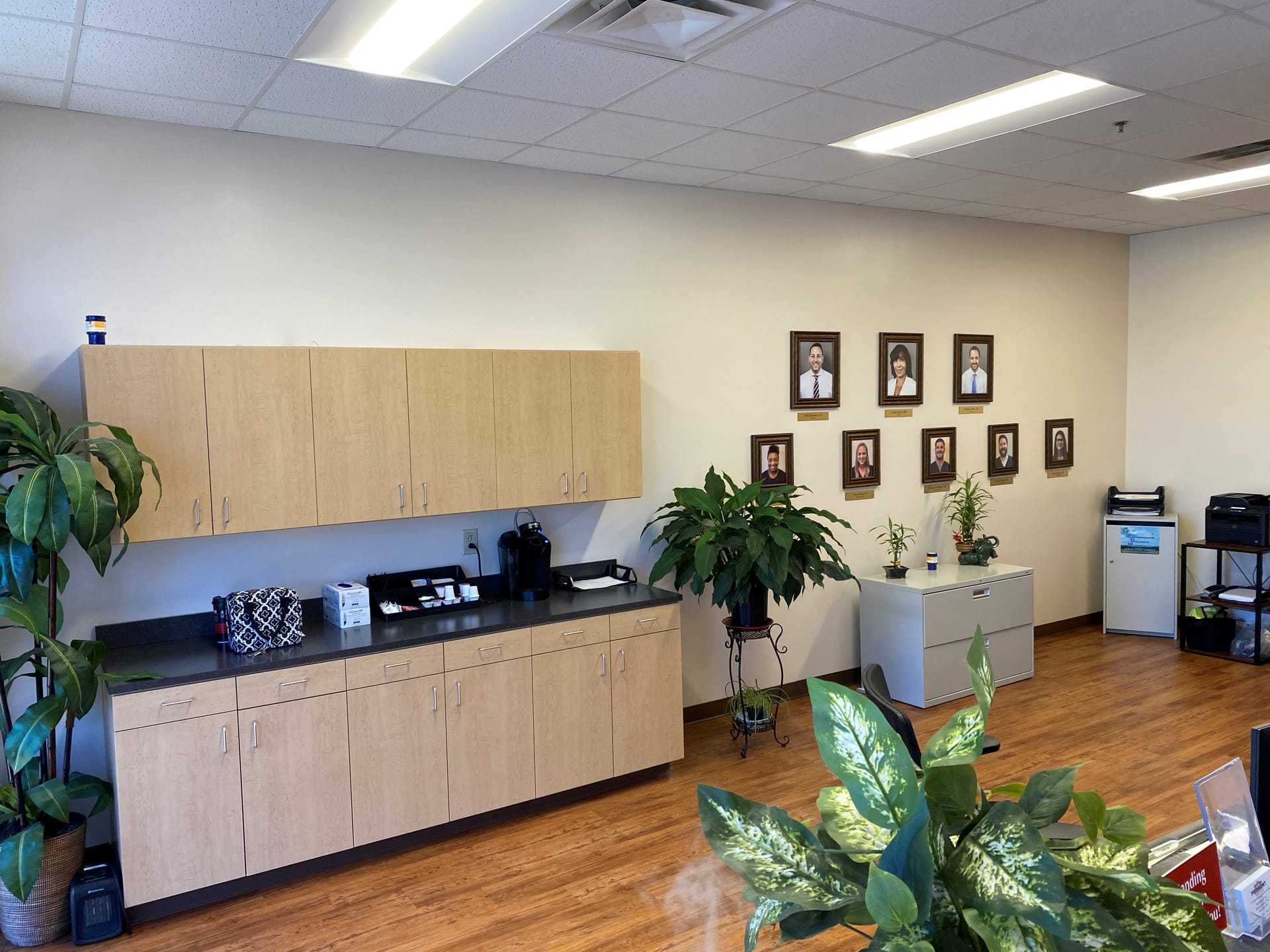 Central Piedmont Urgent Care gallery image 4
