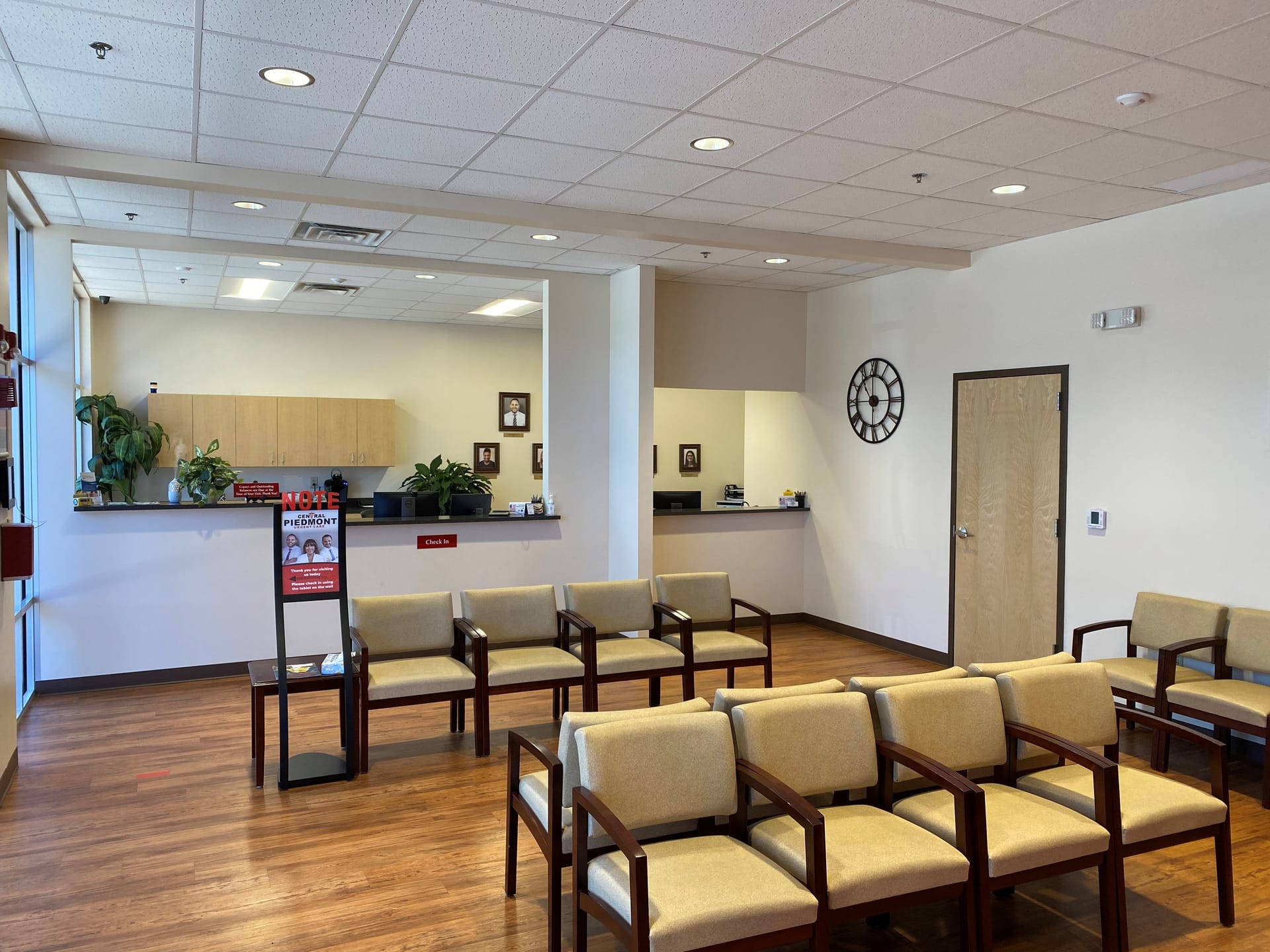 Central Piedmont Urgent Care gallery image 5