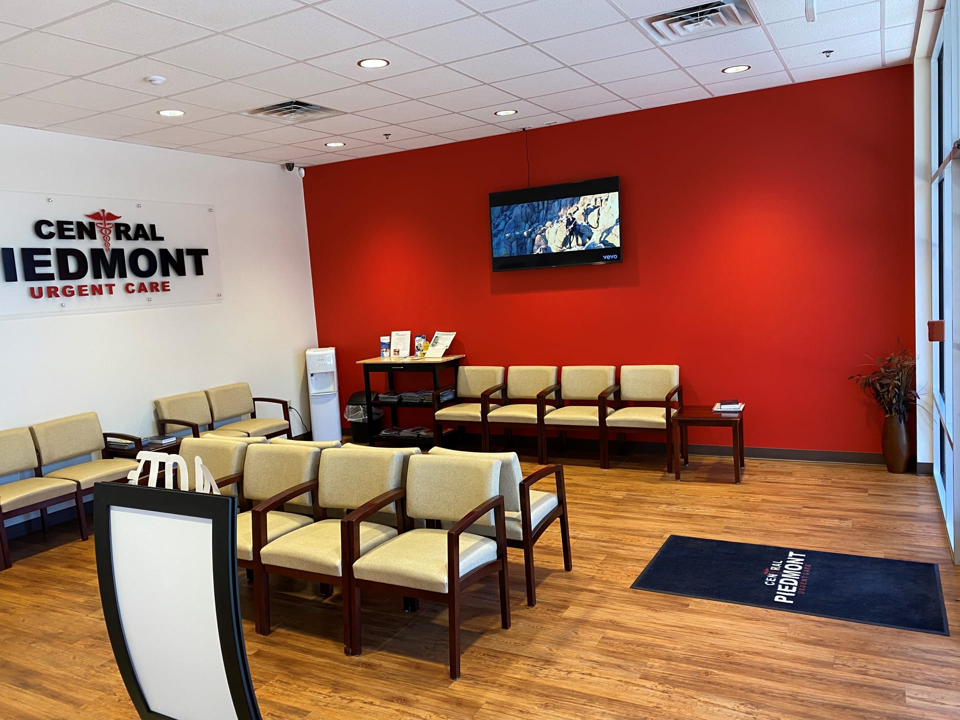 Central Piedmont Urgent Care gallery image 6