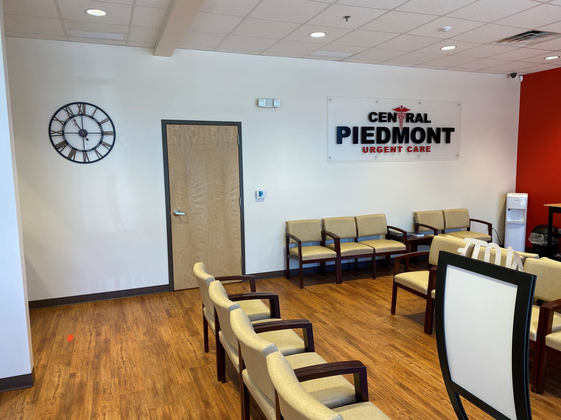 Central Piedmont Urgent Care gallery image 7