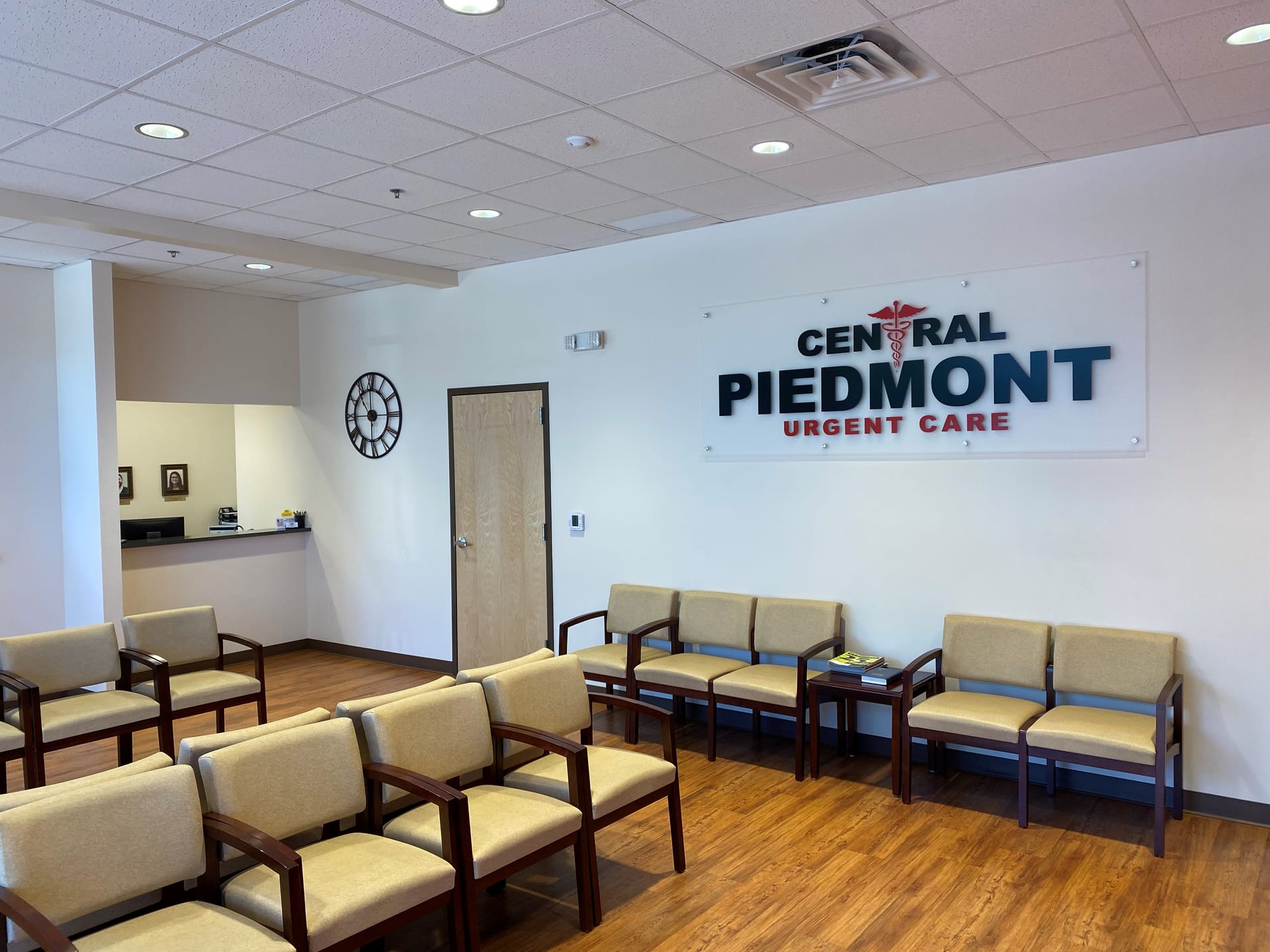 Central Piedmont Urgent Care gallery image 8
